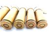 Image 3 : SWEDISH MILITARY 8X63MM SWEDISH  ON CLOTH BELT AMMO LOT