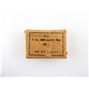 Image 2 : WWII SWEDISH MILITARY 8X63MM TRACERS AMMO LOT
