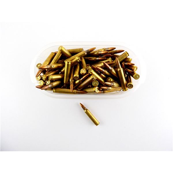 CHINESE MILITARY .223 / 5.56MM AMMO LOT