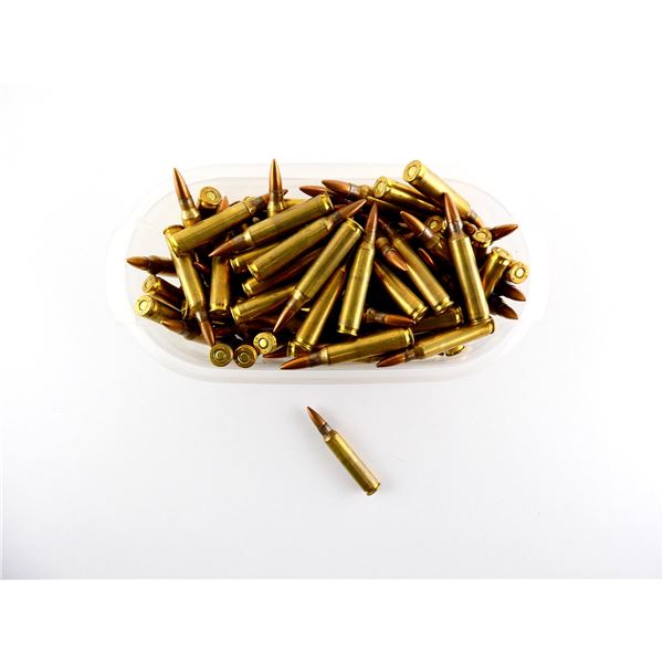 CHINESE MILITARY .223 / 5.56MM AMMO LOT