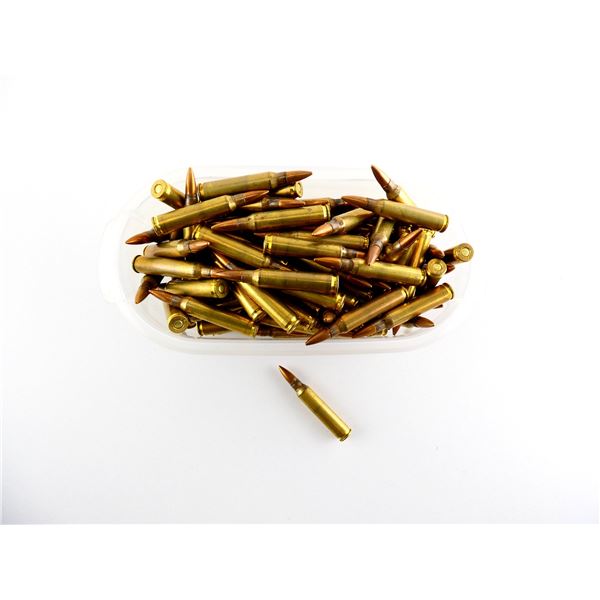 CHINESE MILITARY .223 / 5.56MM AMMO LOT