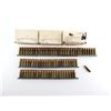 Image 1 : CZECH MILITARY 7.62X25MM PISTOL AMMO LOT