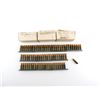 Image 2 : CZECH MILITARY 7.62X25MM PISTOL AMMO LOT