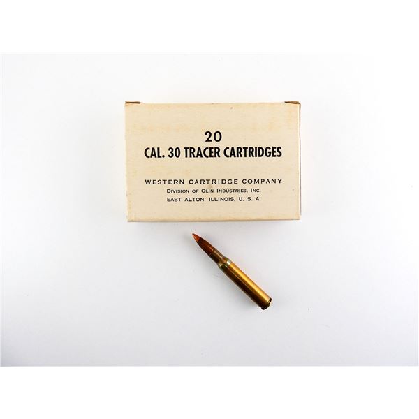 U.S. MILITARY .30-06 SPRG AMMO LOT