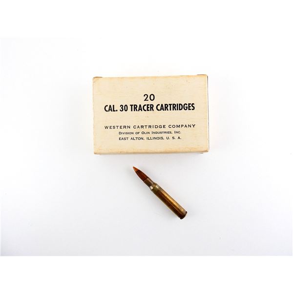 U.S. MILITARY .30-06 SPRG AMMO LOT