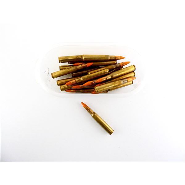 CANADIAN MILITARY .30-06 SPRG AMMO LOT