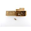 Image 2 : U.S. MILITARY .45 M1911 PISTOL AMMO LOT