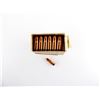 Image 2 : RUSSIAN MILITARY 7.62X25MM PISTOL AMMO LOT