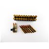 Image 1 : ASSORTED CANADIAN MILITARY 7.62 NATO AMMO LOT