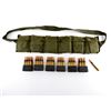 Image 1 : U.S. MILITARY .30 M2 (30-06 SPRG) CALIBER AMMO LOT