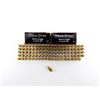 Image 2 : BLAZER 9MM LUGER AMMO LOT