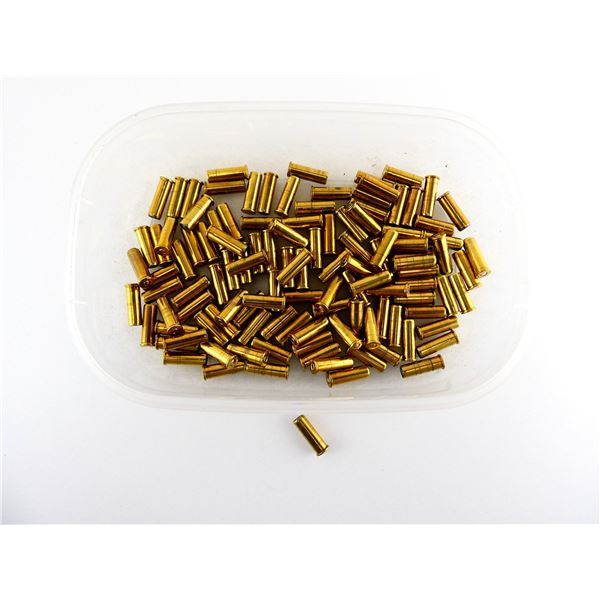 PATRIOT MFG FACTORY RELOADED .38 SPL AMMO LOT