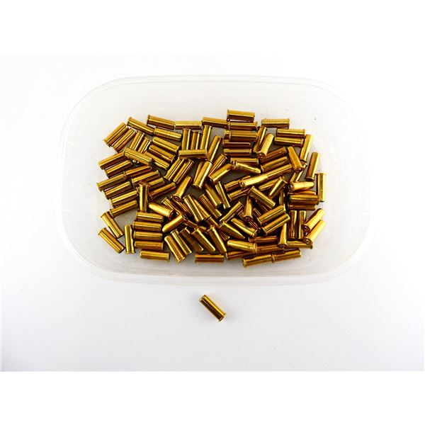 PATRIOT MFG FACTORY RELOADED .38 SPL AMMO LOT