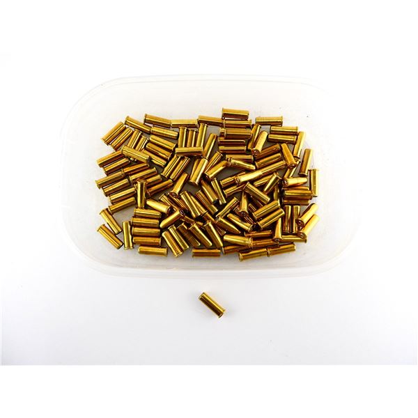 PATRIOT MFG FACTORY RELOADED .38 SPL AMMO LOT