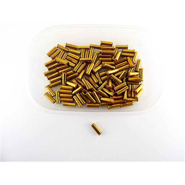 PATRIOT MFG FACTORY RELOADED .38 SPL AMMO LOT