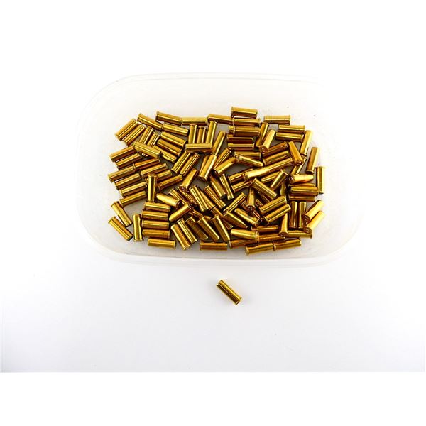 PATRIOT MFG FACTORY RELOADED .38 SPL AMMO LOT