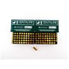Image 1 : CENTAURE FACTORY RELOADED 9X19MM AMMO LOT