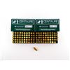 Image 1 : CENTAURE FACTORY RELOADED 9X19MM AMMO LOT