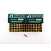 Image 1 : CENTAURE FACTORY RELOADED 9X19MM AMMO LOT