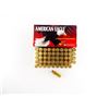 Image 1 : FEDERAL AMERICAN EAGLE .45 COLT AMMO LOT