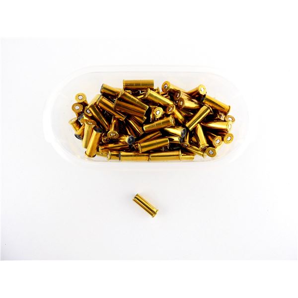 PATRIOT MFG FACTORY RELOADED .38 SPL AMMO LOT