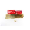 Image 2 : FEDERAL AMERICAN EAGLE 9MM LUGER AMMO LOT