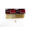 Image 1 : FEDERAL AMERICAN EAGLE 9MM LUGER AMMO LOT