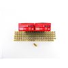 Image 2 : FEDERAL AMERICAN EAGLE 9MM LUGER AMMO LOT