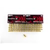 Image 1 : FEDERAL AMERICAN EAGLE 9MM LUGER AMMO LOT