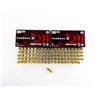 Image 1 : FEDERAL AMERICAN EAGLE 9MM LUGER AMMO LOT