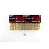 Image 1 : FEDERAL AMERICAN EAGLE 9MM LUGER AMMO LOT