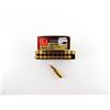 Image 2 : HORNADY .243 WIN AMMO LOT