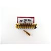 Image 2 : NOSLER .243 WIN AMMO LOT