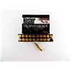 Image 1 : NOSLER TROPHY GRADE 6.5X55 MAUSER AMMO LOT