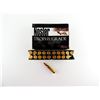 Image 1 : NOSLER TROPHY GRADE 6.5X55 MAUSER AMMO LOT