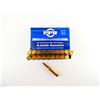 Image 1 : PPU 6.5X55 SWEDISH AMMO LOT