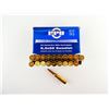 Image 1 : PPU 6.5X55 SWEDISH AMMO LOT