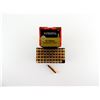Image 2 : FEDERAL PREMIUM .22 HORNET AMMO LOT