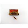 Image 2 : HORNADY .204 RUGER AMMO LOT