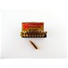 Image 2 : HORNADY .204 RUGER AMMO LOT
