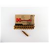 Image 1 : HORNADY .204 RUGER AMMO LOT