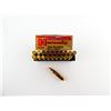Image 2 : HORNADY .204 RUGER AMMO LOT