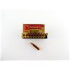 Image 2 : HORNADY .204 RUGER AMMO LOT