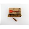 Image 1 : HORNADY .204 RUGER AMMO LOT