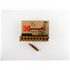Image 1 : HORNADY .204 RUGER AMMO LOT