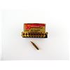Image 2 : HORNADY .204 RUGER AMMO LOT