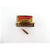Image 2 : HORNADY .204 RUGER AMMO LOT