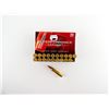 Image 1 : HORNADY .204 RUGER AMMO LOT
