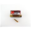 Image 2 : HORNADY .204 RUGER AMMO LOT