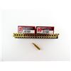 Image 2 : HORNADY .204 RUGER AMMO LOT